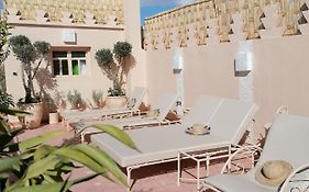 DAR MAR'OUKA , Maison d'hôtes